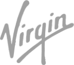 Virgin logo